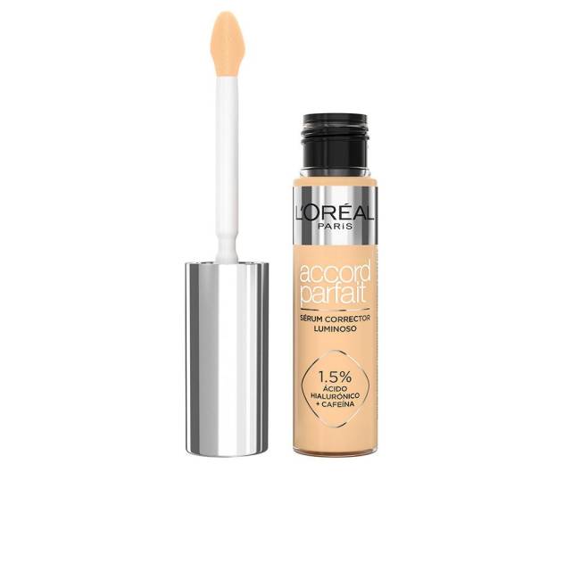 Corector anti-pete cu efect de iluminare L’oreal Paris ACCORD PARFAIT #5D 11 ml