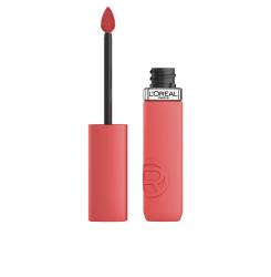 Ruj lichid mat ultra-rezistent si confortabil L’oreal Paris INFAILLIBLE MATTE RESISTANCE #625 summer flying 5 ml