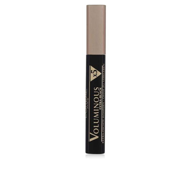 VOLUMISSIME mascara #10-carbon black 7,5 ml