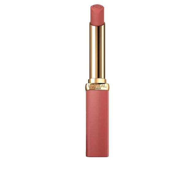 Ruj cu textura cremoasa si culoare intensa L’oreal Paris COLOR RICHE #600 Nude Audacious 1.8 g
