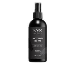 MATTE FINISH setting spray 180 ml