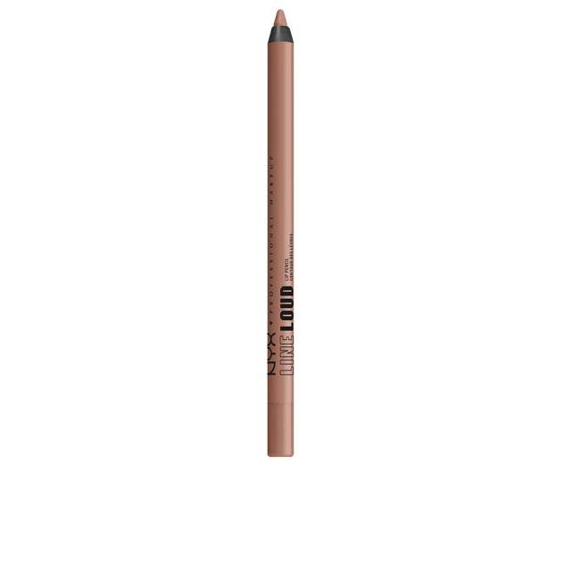 LINE LOUD lip pencil stick #global citizen 1,2 gr LINE LOUD lip pencil stick #global citizen 1,2 gr