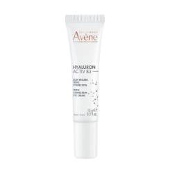 HYALURON ACTIV B3 cuidados de ojos triple corrección 15 ml
