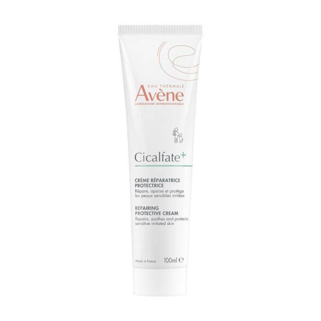 CICALFATE+ crema protectora reparadora 100 ml