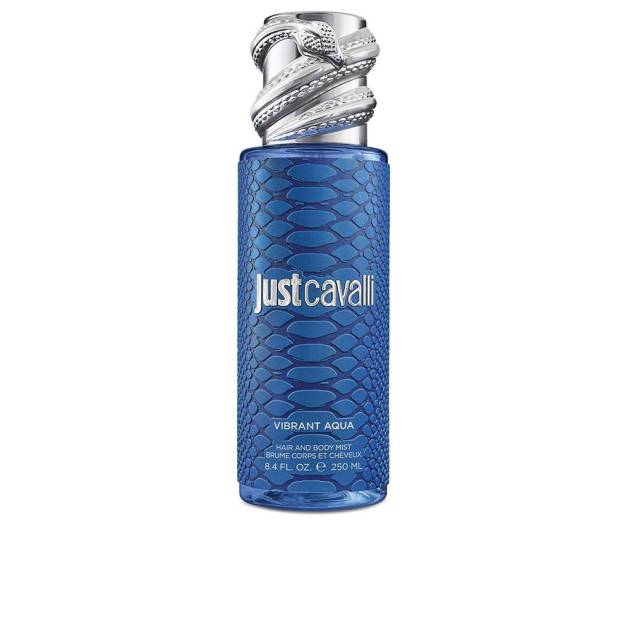 MIST BLUE spray corporal 250 ml
