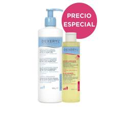 HIDRATA Y REPARA ESTUCHE 2 pz