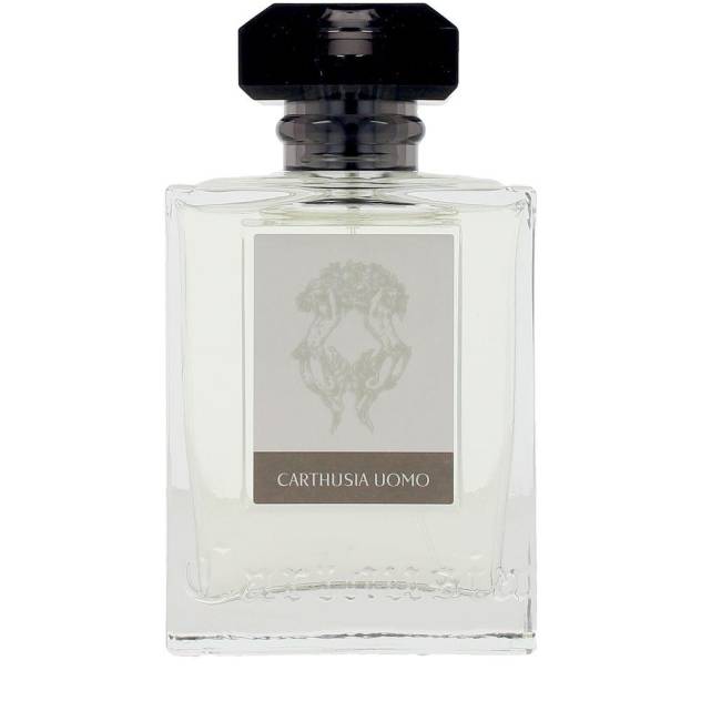 CARTHUSIA UOMO edp vapo 100 ml