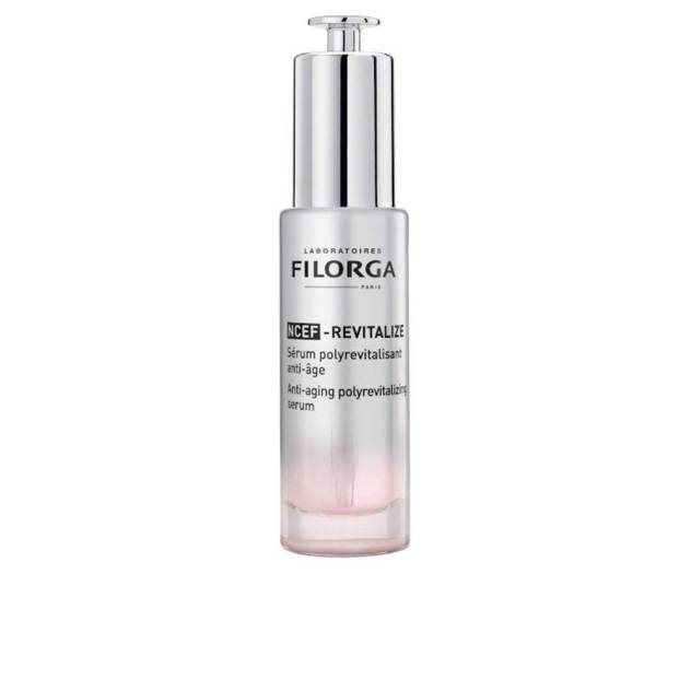 NCEF-REVITALIZE sérum polirrevitalizante antiedad 30 ml
