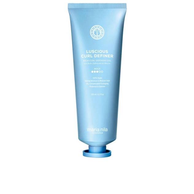 COILS & CURLS gel para rizos 125 ml