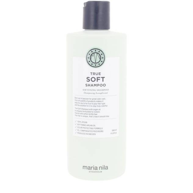 TRUE SOFT champú 350 ml