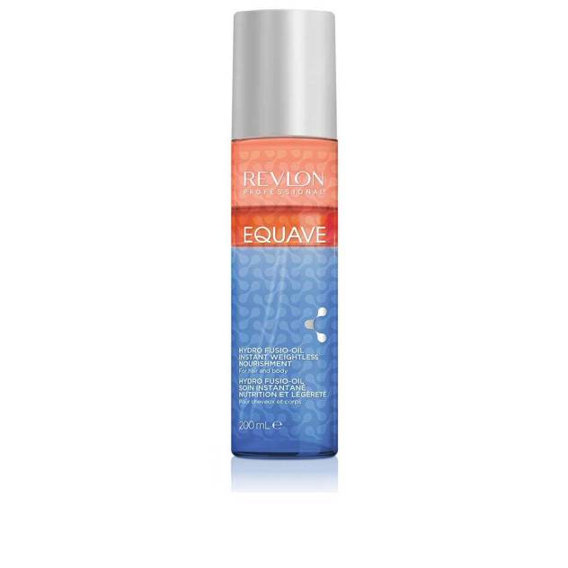 EQUAVE hydro fusio oil 3 phases 200 ml EQUAVE hydro fusio oil 3 phases 200 ml