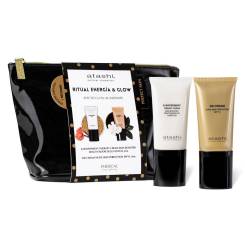 DD CREAM EFECTO GLOW AL INSTANTE ESTUCHE 3 pz