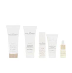 Set complet pentru ingrijirea tenului Rituals THE RITUAL OF NAMASTE 5 buc