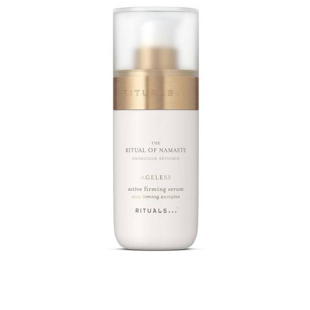THE RITUAL OF NAMASTE ageless firming serum 30 ml