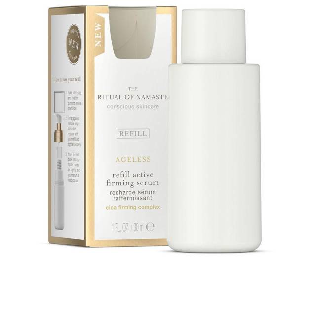 THE RITUAL OF NAMASTE ageless firming serum refill 30 ml