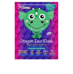 DRAGON mascarilla facial 1 u