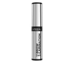 BROW LAMINATION UP TO 24H gel transparente fijador de cejas 6 ml