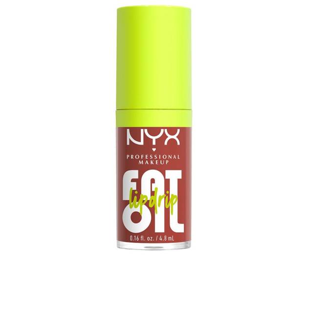 FAT OIL lip drip #Splash Of Cream 4,8 ml