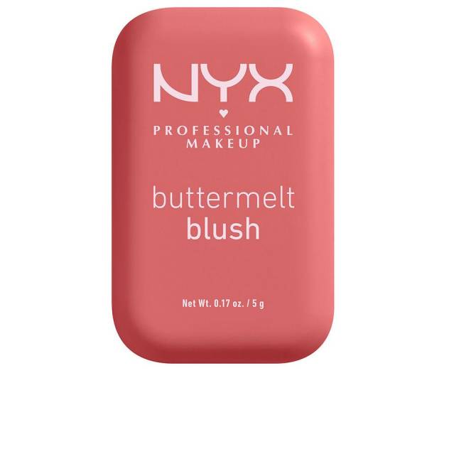 BUTTERMELT BLUSH #05-Feeling Butta 5 gr