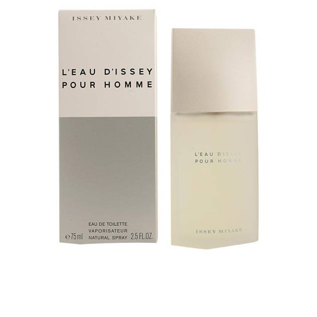 L'Eau D'Issey Pour Homme Eau De Toilette 75 ml