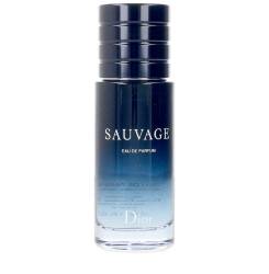 SAUVAGE edp vapo recargable 30 ml