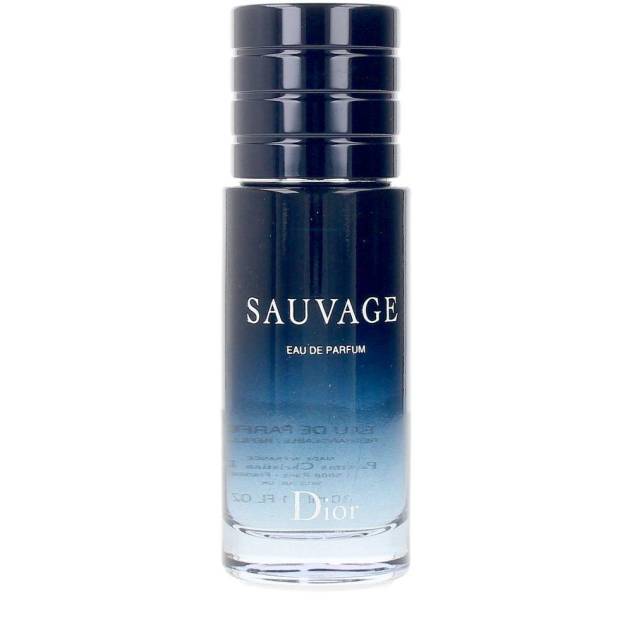 SAUVAGE edp vapo recargable 30 ml