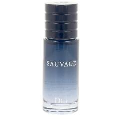 SAUVAGE edt vapo recargable 30 ml