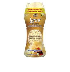 UNSTOPPABLES suavizante ropa perlas perfume #orquidea dorada 210 gr