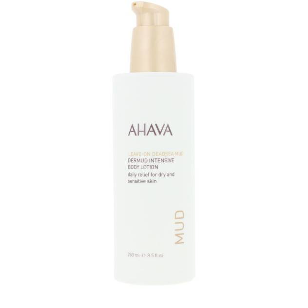 DERMUD NOURISHING INTENSIVE loción corporal 250 ml