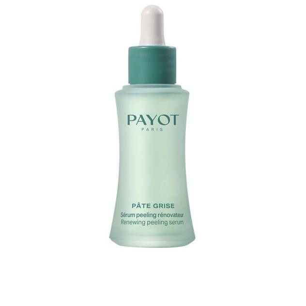 PÂTE GRISE sérum peeling renovador 30 ml