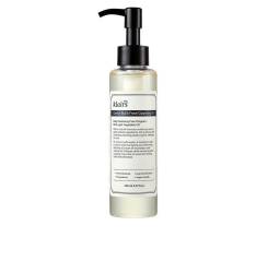 GENTLE BLACK fresh cleansing oil 150 ml