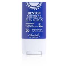 MINERAL sun stick SPF50 15 gr