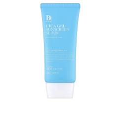 CICA GEL sunscreen serum 50 ml