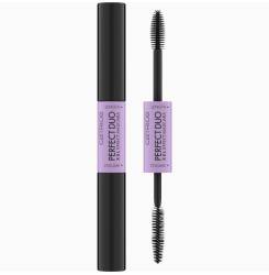 PERFECT DUO XXL EFFECT máscara de pestañas #010 8 ml