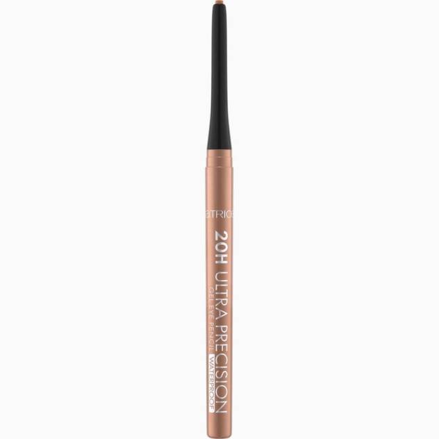 20H ULTRA PRECISIÓN gel eye pencil waterproof #110 0,08 gr
