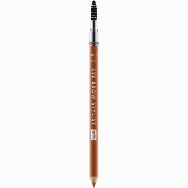 EYE BROW STYLIST lápiz para cejas #065-Authentic Auburn 1,4 gr EYE BROW STYLIST lápiz para cejas #065-Authentic Auburn 1,4 gr