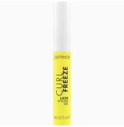 CURL FREESE gel para pestañas 8 ml