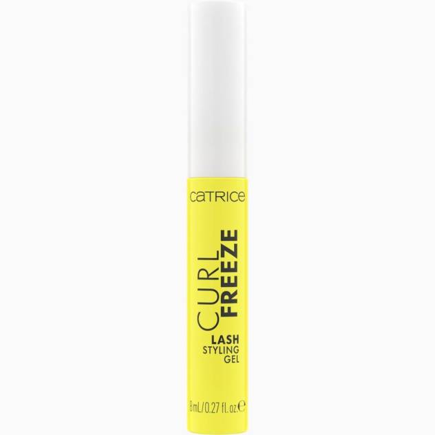 CURL FREESE gel para pestañas 8 ml