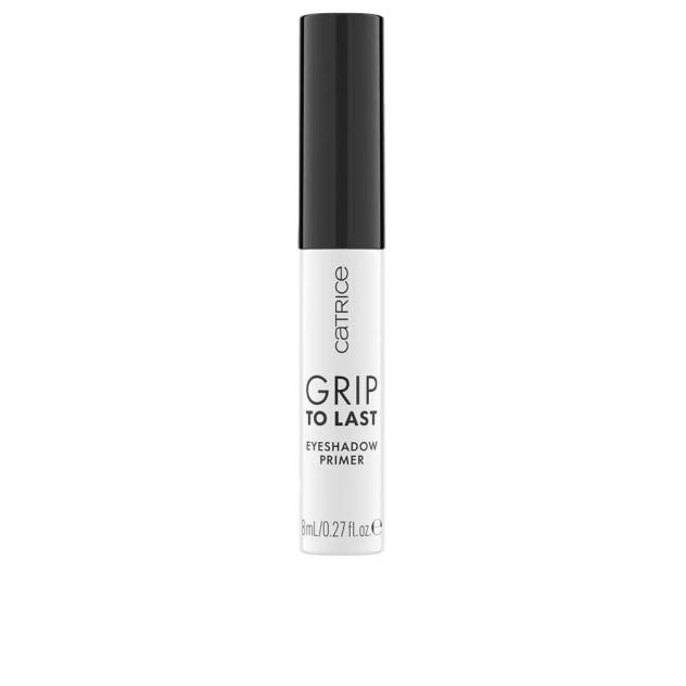 GRIP TO LAST primer para sombra de ojos #010 8 ml