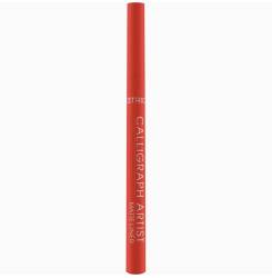 CALLIGRAPH ARTIST matte liner #080-Bloody Mary 1,1 ml