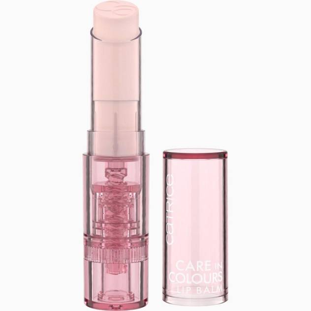 CARE IN CLOURS bálsamo labial #010-Everyday 24/7 3 gr