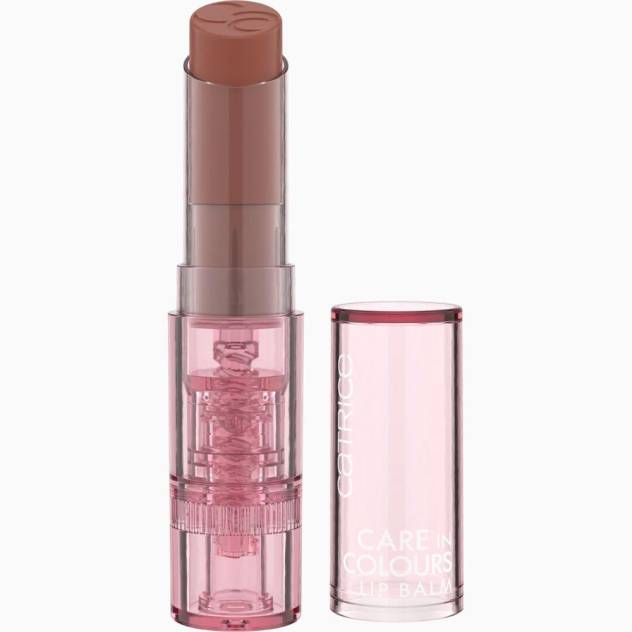 CARE IN CLOURS bálsamo labial #060-Half Baked Cookies 3 gr