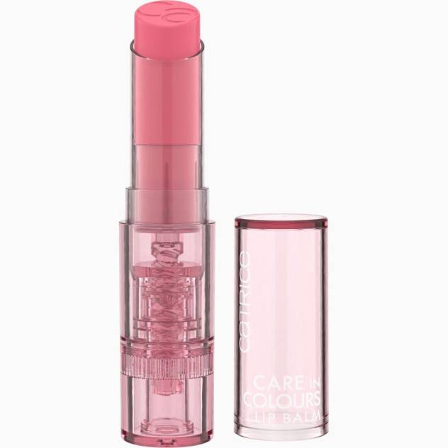 CARE IN CLOURS bálsamo labial #070-Girlboss 3 gr