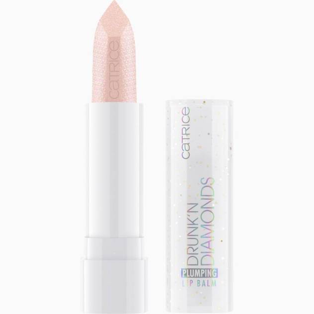 DRUNK'N DIAMONDS bálsamo labial voluminizador #060-Drunk In Love 3,5 gr