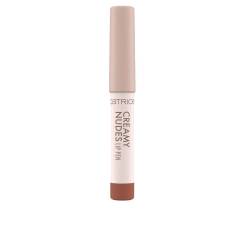CREAMY NUDES lápiz labial #010-Mocha Me Happy 1,2 gr