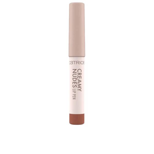 CREAMY NUDES lápiz labial #010-Mocha Me Happy 1,2 gr