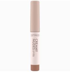 CREAMY NUDES lápiz labial #040-Cinnamon Spice 1,2 gr