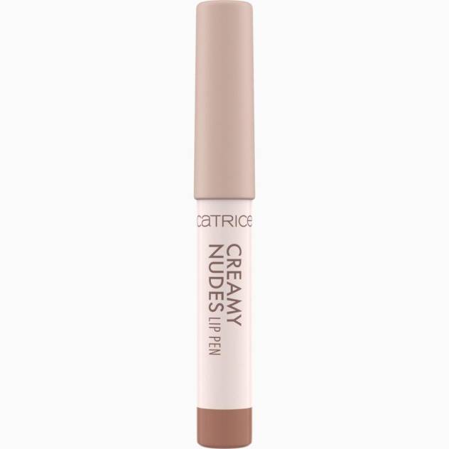 CREAMY NUDES lápiz labial #040-Cinnamon Spice 1,2 gr