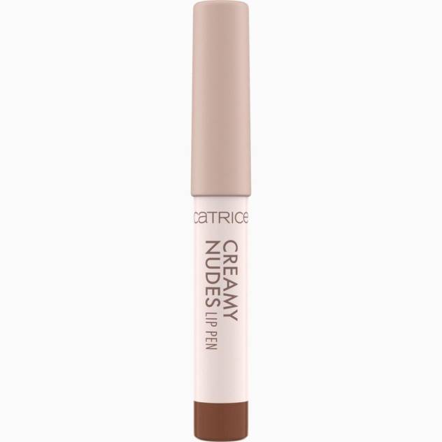 CREAMY NUDES lápiz labial #050-Happy Hazelnut 1,2 gr