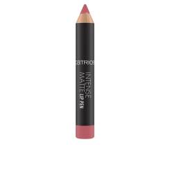 INTENSE MATTE lápiz labial #080-Dusty Rose 1,2 gr
